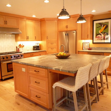 Black Butte Ranch Vacation Home Remodel