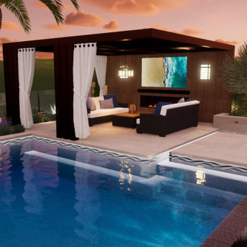 Stewart Residence
