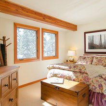 Bedroom Ideas