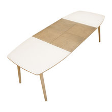 Extendable tables