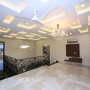 DHA HOUSE CONSTRUCTION