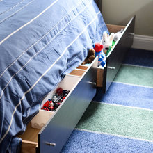 Boys Bedrooms