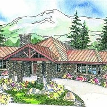 Main house design ideas