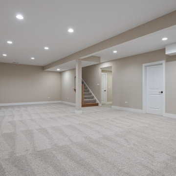 Ultra Modern Parker IV | Downtown Naperville, IL