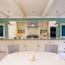 Kitchen ideas