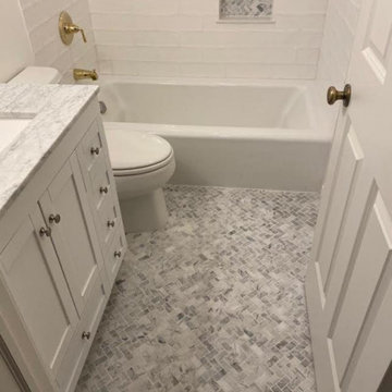 Bathroom Design & Remodels