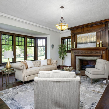235 Arden Park | Historic Neighborhood of Arden Park | Detroit