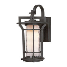 Outdoor lighting