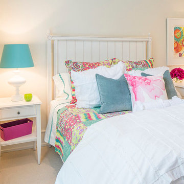 Cheerful Girl's Room - MEDINA, WA