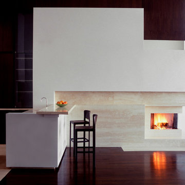 Zartoshty Loft Renovation