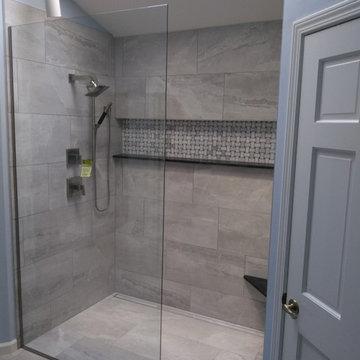 Bathroom 17