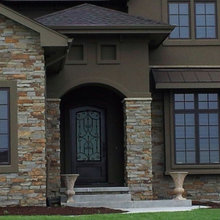 Exterior Ideas
