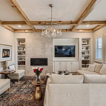 Ceiling Ideas