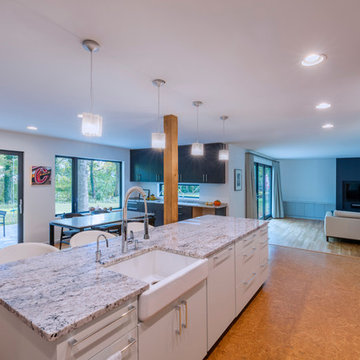 Private Residence, Upper Arlington