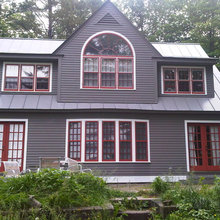 Vermont house