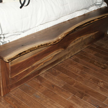 Rustic Cabinetry