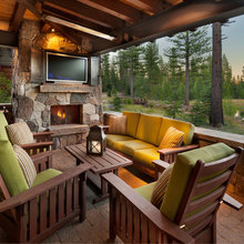 Cabin Furniture