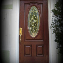 Breezway Doors