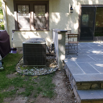 Renovation and Alteration to Single Family Home in Cresskill