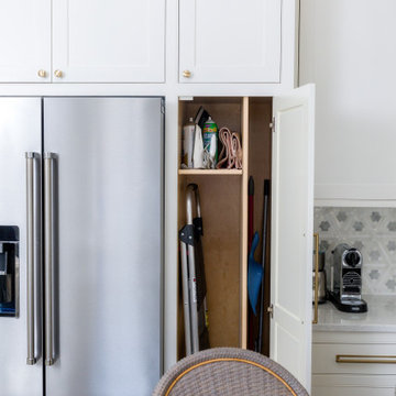 Traditional Kitchen Renovation in Woodgate