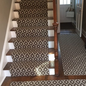 Nassau County Stair Runners