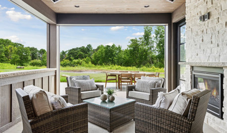 How to Clean Your Outdoor Furniture and Soft Furnishings