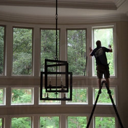 Window Tinting Film - Products