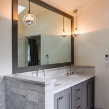 Master Bathroom Antelope