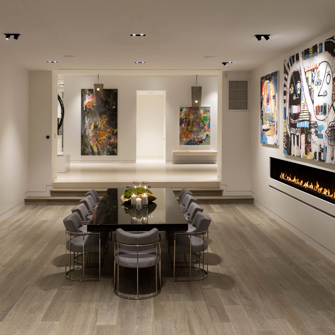 The Art House