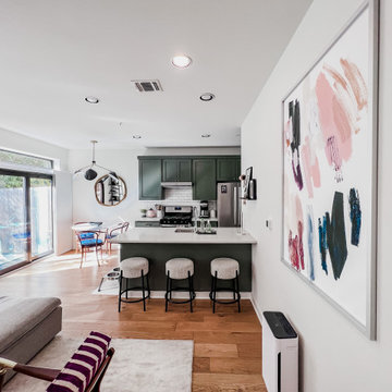 HGO Austin Home Design & Organization