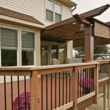 decks