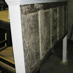 Headboards - Headboards