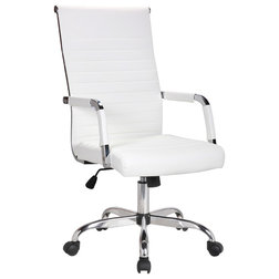 Contemporary Office Chairs by BTExpert