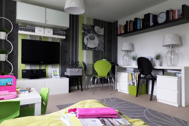 Parada Interior Design - Residential Gallery