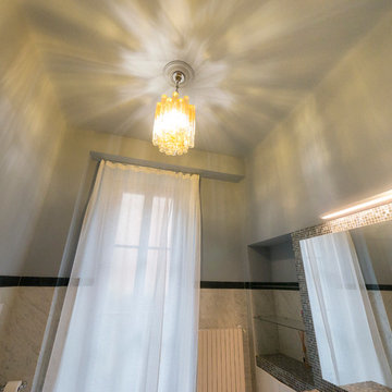 Venini chandelier