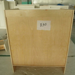 how to assemble kitchen cabinets ideas - Kitchen Cabinetry