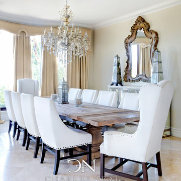 Celebrity Home