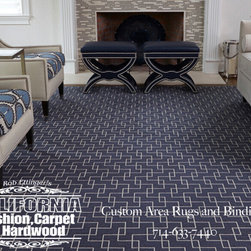 Area Rug Inspirations - Products