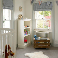 JJ's room