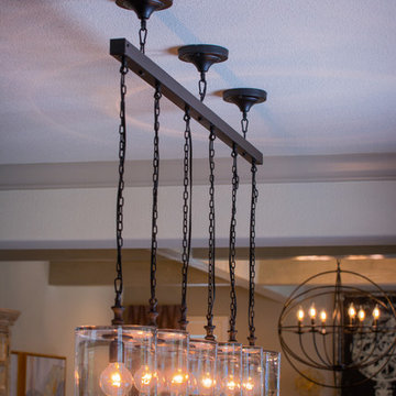 North Stockton Interior Design