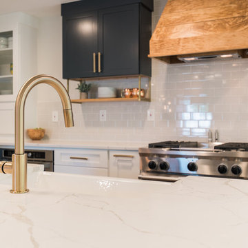 Alexandria Kitchen