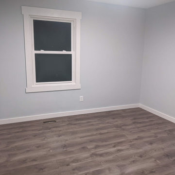 Foxwood Flip