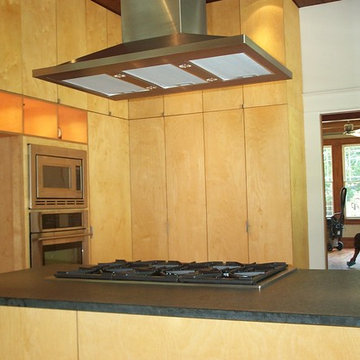 Kitchens