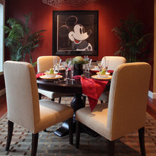 Rugs for family room