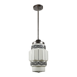 Antique Art Deco Lighting - Products