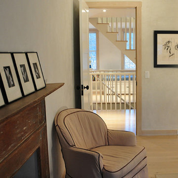 Modernized Colonial