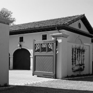Exteriors