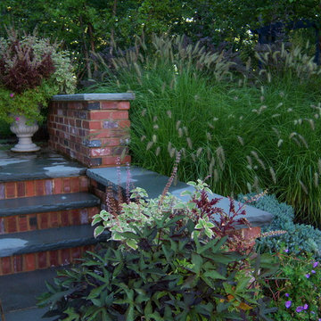 Country Estate Friendly to Birds and Turkeys