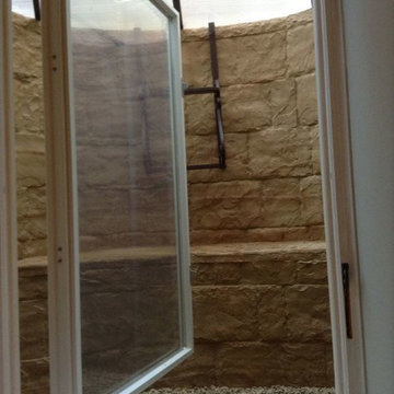 Egress Window Instillations