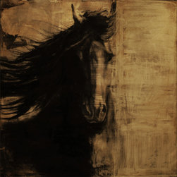 Equestrian Artwork - Products